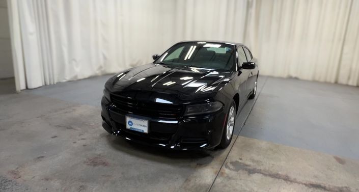 2022 Dodge Charger SXT -
                Riverside, CA