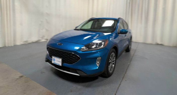 2021 Ford Escape SEL -
                Riverside, CA