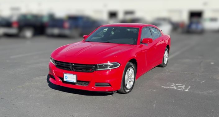 Thumbnail: 2022 Dodge Charger - 1