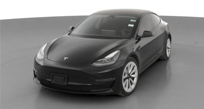 2023 Tesla Model 3 Standard Range -
                Fort Worth, TX