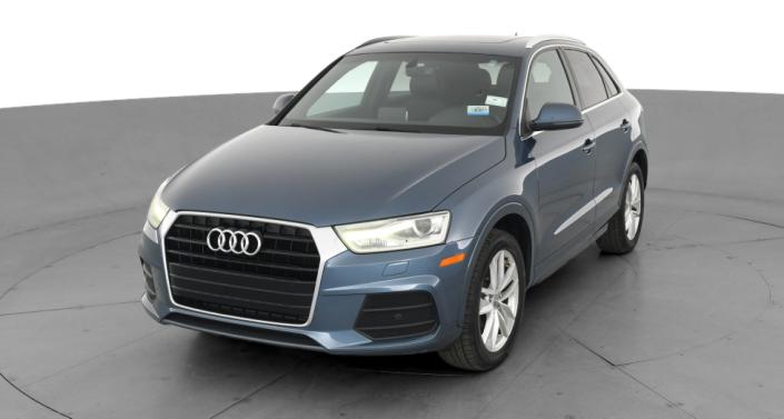 2017 Audi Q3 Premium Plus -
                Bessemer, AL