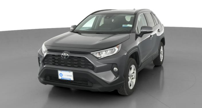 2019 Toyota RAV4 XLE -
                Tooele, UT