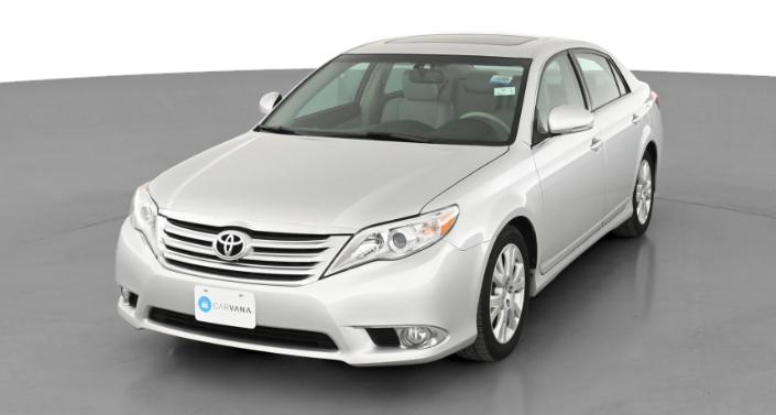 2011 Toyota Avalon Base -
                Beverly, NJ