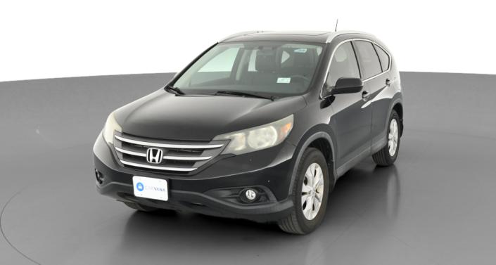 2014 Honda CR-V EX-L -
                San Antonio, TX