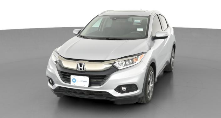 2022 Honda HR-V EX -
                San Antonio, TX