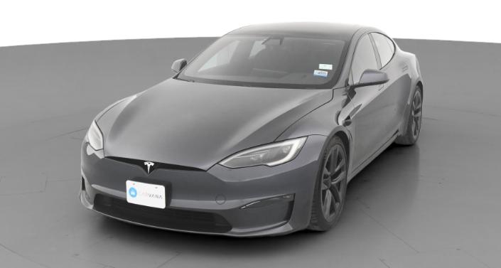 2022 Tesla Model S Plaid -
                Auburn, GA