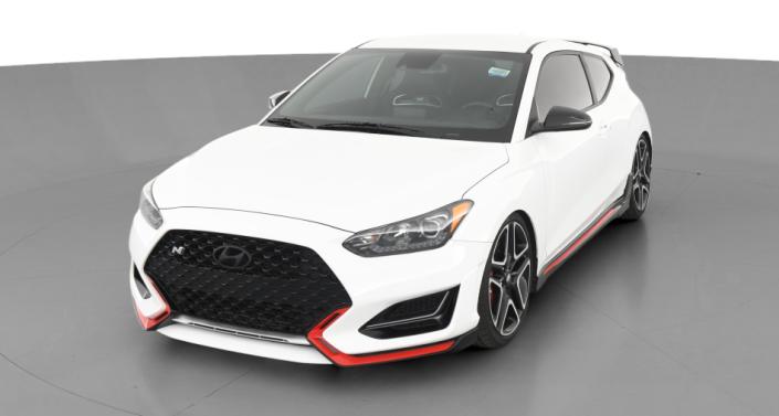 2022 Hyundai Veloster N -
                Haines City, FL