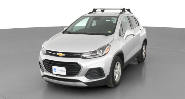 2018 Chevrolet Trax LT -
                Colonial Heights, VA