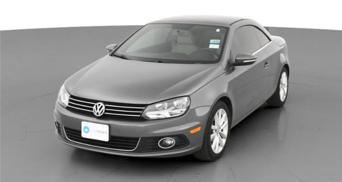 2014 Volkswagen Eos Komfort -
                Auburn, GA