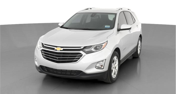 2019 Chevrolet Equinox Premier -
                Haines City, FL