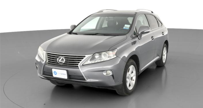 2013 Lexus RX 350 -
                San Antonio, TX