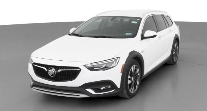 2019 Buick Regal Essence -
                Concord, NC