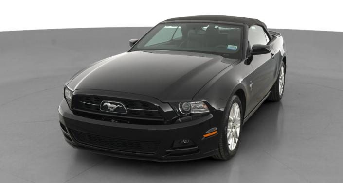 2014 Ford Mustang V6 -
                Bessemer, AL