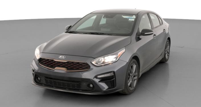 2020 Kia Forte GT-Line -
                Tolleson, AZ