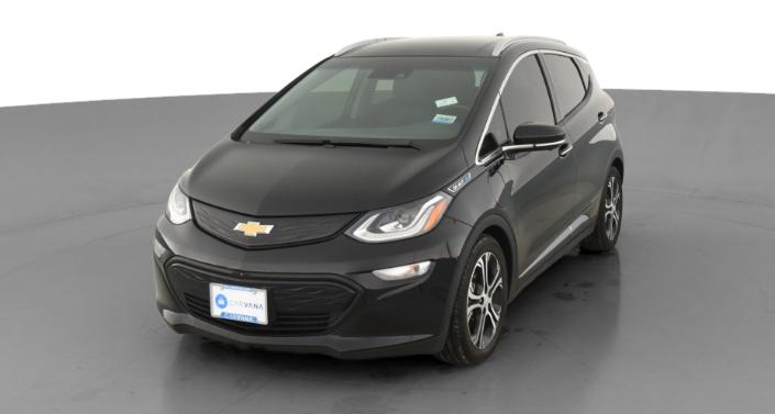 2020 Chevrolet Bolt EV Premier -
                Indianapolis, IN