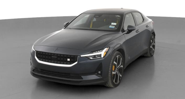 2023 Polestar 2  -
                Fort Worth, TX