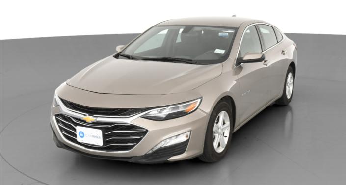 2022 Chevrolet Malibu LT -
                San Antonio, TX