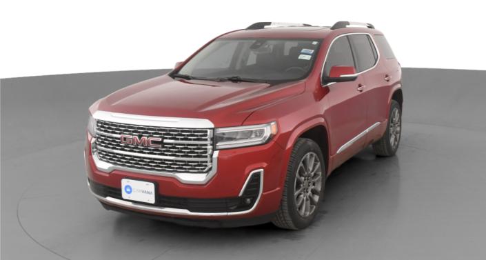 2022 GMC Acadia Denali -
                Indianapolis, IN