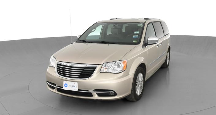 2014 Chrysler Town & Country  -
                Colonial Heights, VA