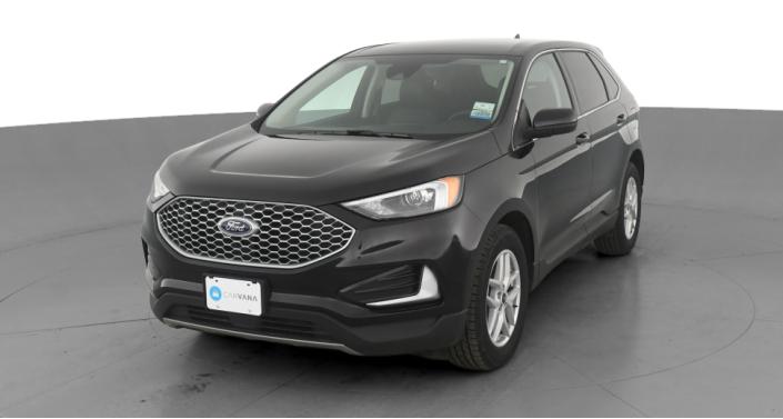 2024 Ford Edge SEL -
                Hebron, OH