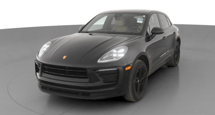 2022 Porsche Macan Base -
                Indianapolis, IN