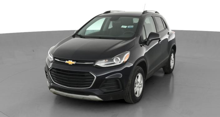 2022 Chevrolet Trax LT -
                Lorain, OH