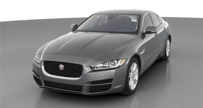 2017 Jaguar XE Premium -
                Tooele, UT