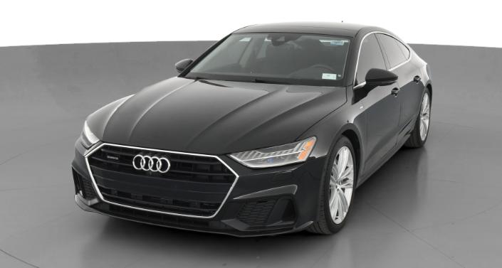 2019 Audi A7 Prestige -
                Tooele, UT