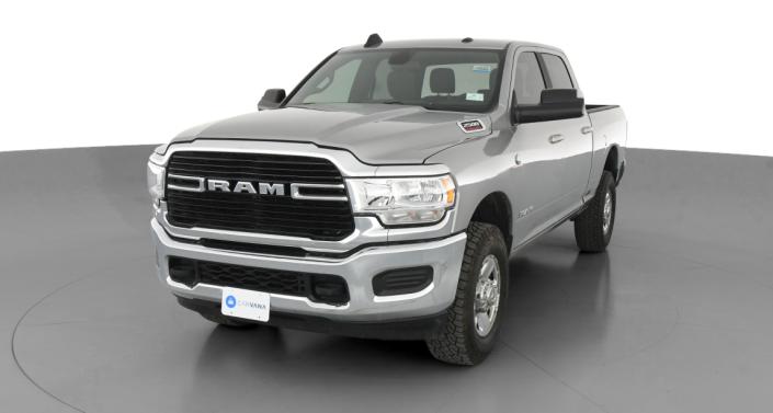 2021 RAM 2500 Big Horn -
                Tooele, UT