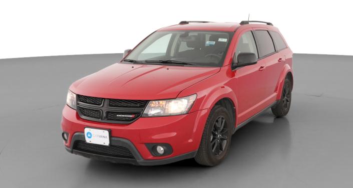 2019 Dodge Journey SE -
                Tolleson, AZ