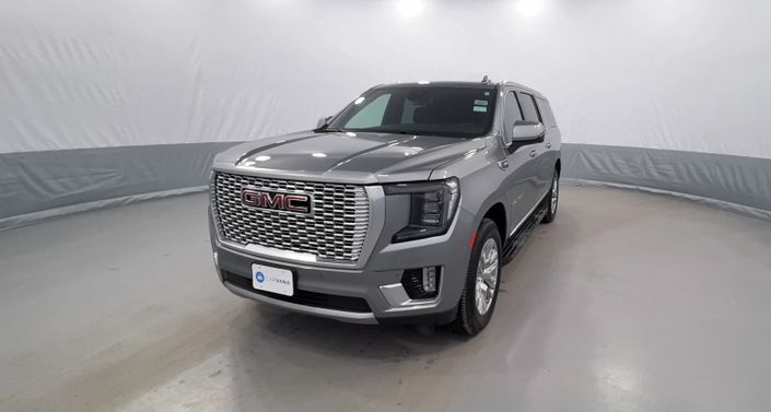 2023 GMC Yukon XL Denali -
                Akron, NY