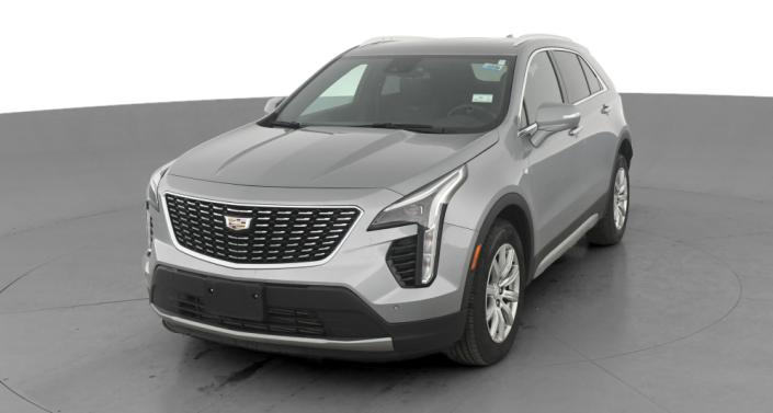 2023 Cadillac XT4 Premium Luxury -
                Hebron, OH