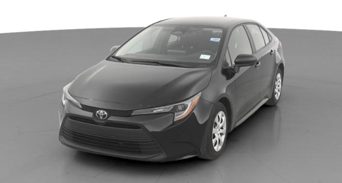 2023 Toyota Corolla LE -
                Auburn, GA