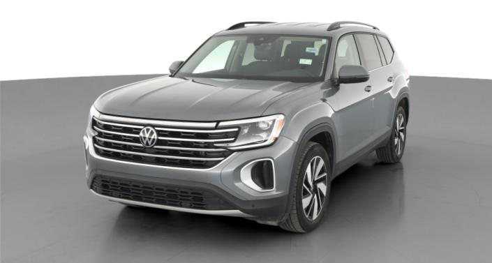 2024 Volkswagen Atlas SE -
                Trenton, OH