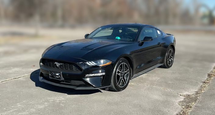 2022 Ford Mustang  -
                Bessemer, AL