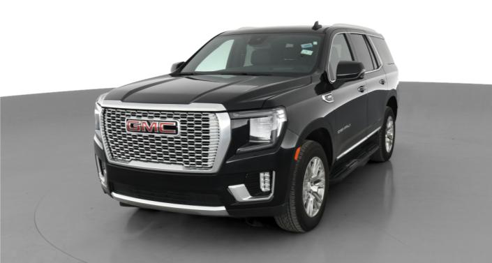 2023 GMC Yukon Denali -
                Fort Worth, TX