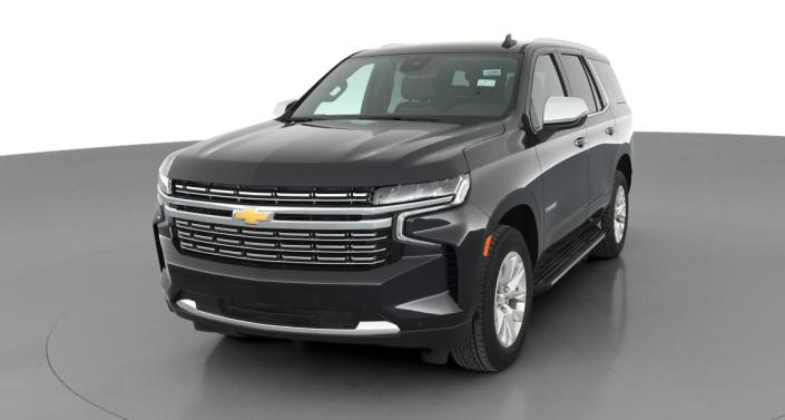 2023 Chevrolet Tahoe Premier -
                Richton Park, IL