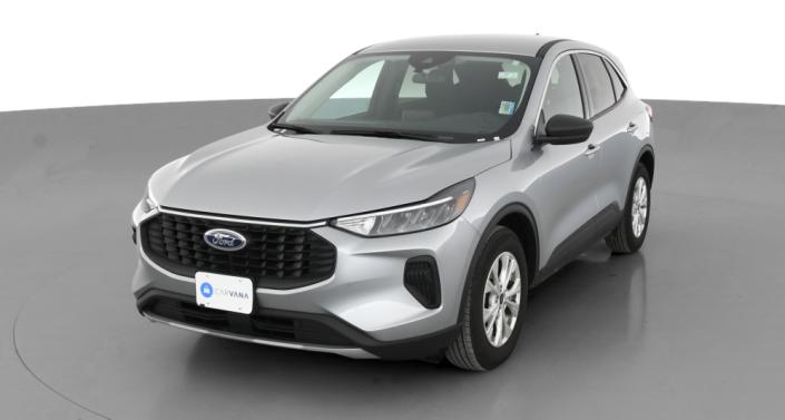 2024 Ford Escape Active Hero Image