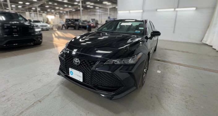 2019 Toyota Avalon XSE -
                Kansas City, MO