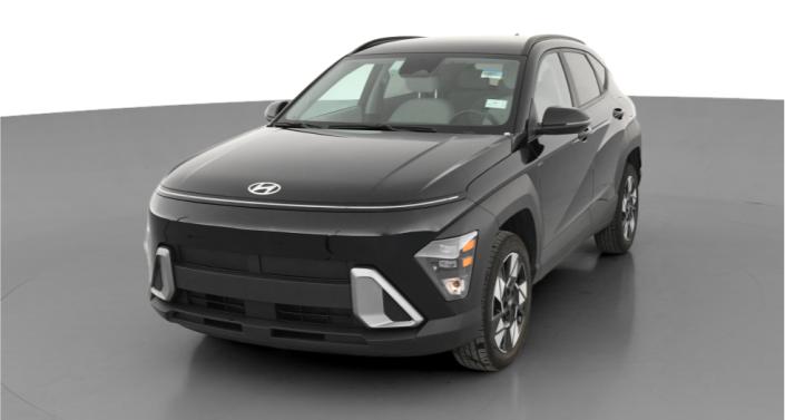 2024 Hyundai Kona SEL -
                Auburn, GA