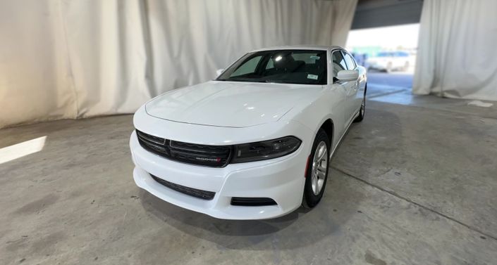 2022 Dodge Charger SXT -
                San Antonio, TX