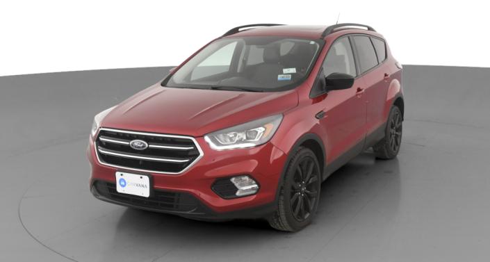 2018 Ford Escape SE -
                Richton Park, IL