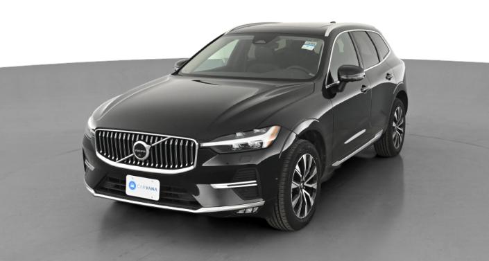 2023 Volvo XC60 B5 Plus -
                Beverly, NJ