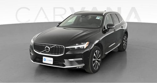 2023 Volvo XC60