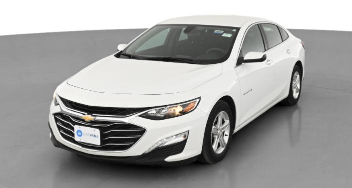 2022 Chevrolet Malibu LT -
                Beverly, NJ