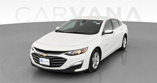 2022 Chevrolet Malibu