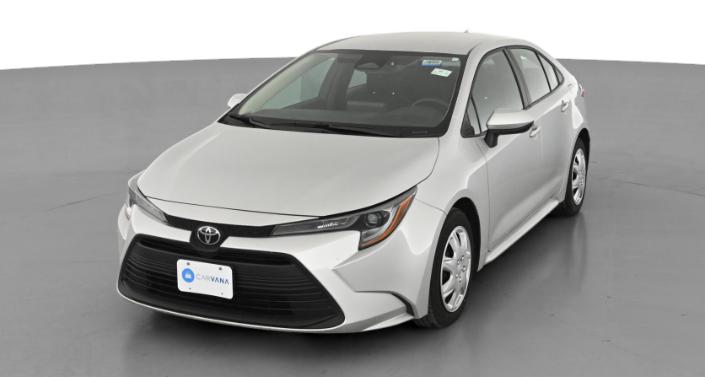 2023 Toyota Corolla LE -
                Beverly, NJ