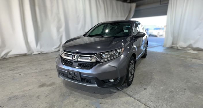 2019 Honda CR-V EX -
                Houston, TX