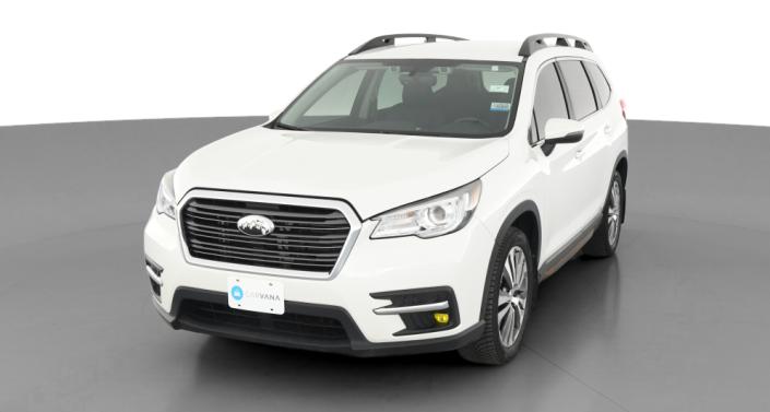 2019 Subaru Ascent Limited -
                Trenton, OH