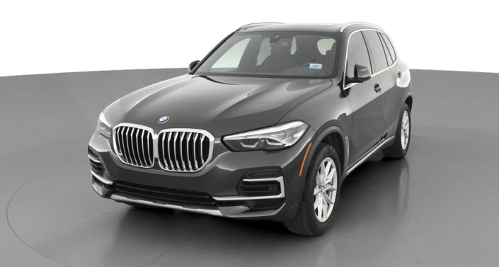 2022 BMW X5 sDrive40i -
                Haines City, FL